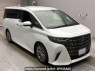 Used 2024 AT toyota alphard AGH40W Image[2]
