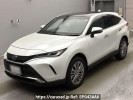 Toyota Harrier Hybrid AXUH80