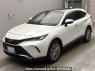 Used 2024 AT toyota harrier-hybrid AXUH80 Image[0]