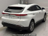 Used 2024 AT toyota harrier-hybrid AXUH80 Image[1]