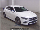 Mercedes Benz A-Class 177012