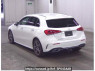 Used 2019 AT mercedes-benz a-class 177012 Image[2]