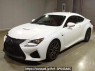 Used 2015 AT lexus rc-f USC10 Image[0]