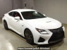 Used 2015 AT lexus rc-f USC10 Image[2]