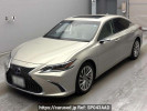 Lexus ES AXZH10