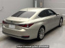 Used 2019 AT lexus es AXZH10 Image[1]
