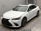 Lexus ES AXZH10