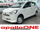 Daihatsu Mira e:S LA360S