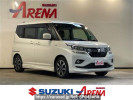 Suzuki Solio MA36S