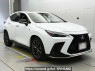 Used 2021 AT lexus nx AAZH20 Image[0]