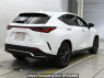 Used 2021 AT lexus nx AAZH20 Image[2]