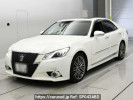 Toyota Crown Hybrid AWS210