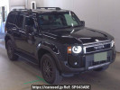Toyota Land Cruiser 250 TRJ250W