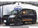 Mitsubishi Delica D5 CV1W