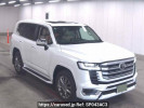 Toyota Land Cruiser VJA300W