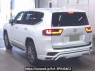 Used 2023 AT toyota land-cruiser VJA300W Image[1]