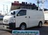 Used 2019 AT toyota hiace-van TRH200V Image[0]