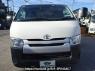 Used 2019 AT toyota hiace-van TRH200V Image[1]