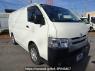 Used 2019 AT toyota hiace-van TRH200V Image[2]
