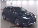 Lexus RX GYL20W