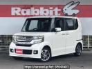 Honda N-BOX CUSTOM JF1
