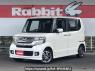Used 2013 AT honda n-box-custom JF1 Image[0]