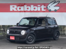 Suzuki ALTO Lapin HE33S
