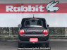 Used 2018 AT suzuki alto-lapin HE33S Image[2]