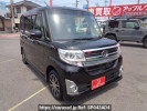 Daihatsu Tanto Custom LA600S