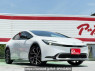 Used 2024 AT toyota prius MXWH61 Image[1]