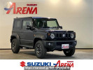 Suzuki Jimny Sierra JB74W