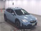 Subaru XV GT3
