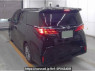 Used 2024 AT toyota alphard AGH45W Image[2]