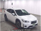 Subaru XV GTE