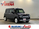 Suzuki ALTO Lapin HE22S