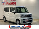 Suzuki Spacia MK94S