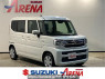 Used 2026 AT suzuki spacia MK94S Image[0]