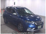Used 2020 AT nissan x-trail T32 Image[0]