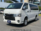 Toyota Hiace Van GDH206V