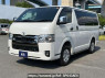 Used 2024 AT toyota hiace-van GDH206V Image[0]