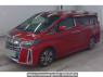 Used 2020 AT toyota alphard AGH30W Image[1]