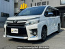 Used 2015 AT toyota voxy ZRR80W Image[2]