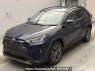 Used 2022 AT toyota rav4 MXAA54 Image[0]