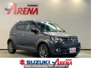Suzuki IGNIS FF21S