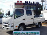 Used 2021 MT toyota dyna-truck TRY230 Image[0]