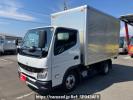 Mitsubishi Fuso Canter FBA20