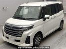 Toyota Roomy M900A