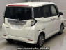 Used 2022 AT toyota roomy M900A Image[1]