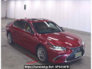 Lexus ES AXZH11