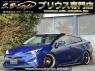 Used 2016 AT toyota prius ZVW50 Image[0]